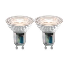 Calex Smart CCT GU10 LED Spot Dimmbar - 5W - 2 Pack