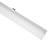 Professionelle LED Lichtlinie  - 32-56W - 150 Lm/W - 5700K - 120° - 5 Jahre Garantie