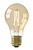 Calex E27 LED Lampe Filament - 7.5W - 2100K - 806 Lumen