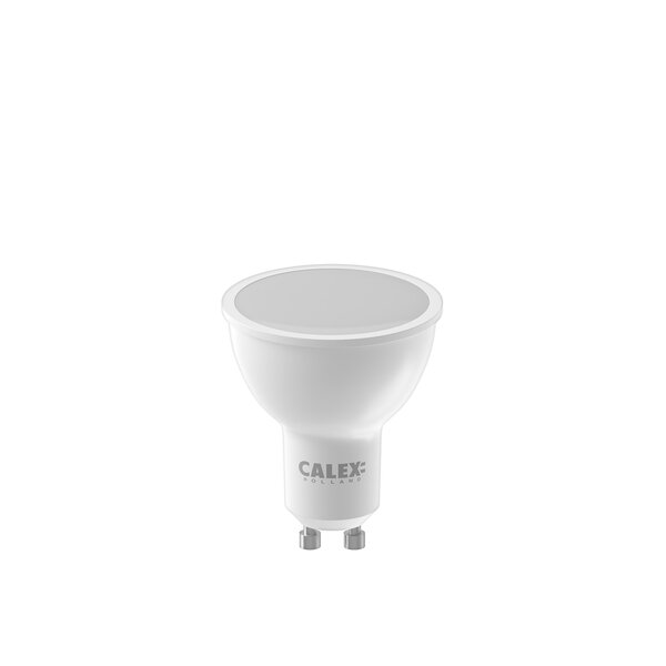 Calex Calex Smart Lampe RGB + CCT - GU10 - 5W - 6 pack