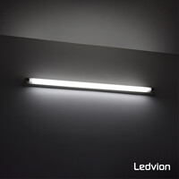 Ledvion LED Röhre 150CM - 28W - 6500K - 185 Lm/W - High Efficiency - Energieetikette B