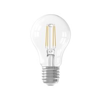 Calex Calex Standard LED Lampe Filament - E27 - 4W - 470 Lumen - 2700K