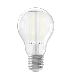 Calex E27 LED Lampe Filament Ø60 - 2.2W - 213lm/W - 3000K - 470 Lm - High Efficiency