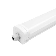 LED Feuchtraumleuchten 150 cm - Samsung LED - IP65  - 48W - 6500K - Verlinkbar