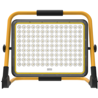 Beleuchtungonline LED Baulampe mit Akku 24W - 67 Lm/W - 1600 Lumen - 6500K