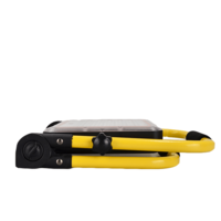 Beleuchtungonline LED Baulampe mit Akku 24W - 67 Lm/W - 1600 Lumen - 6500K