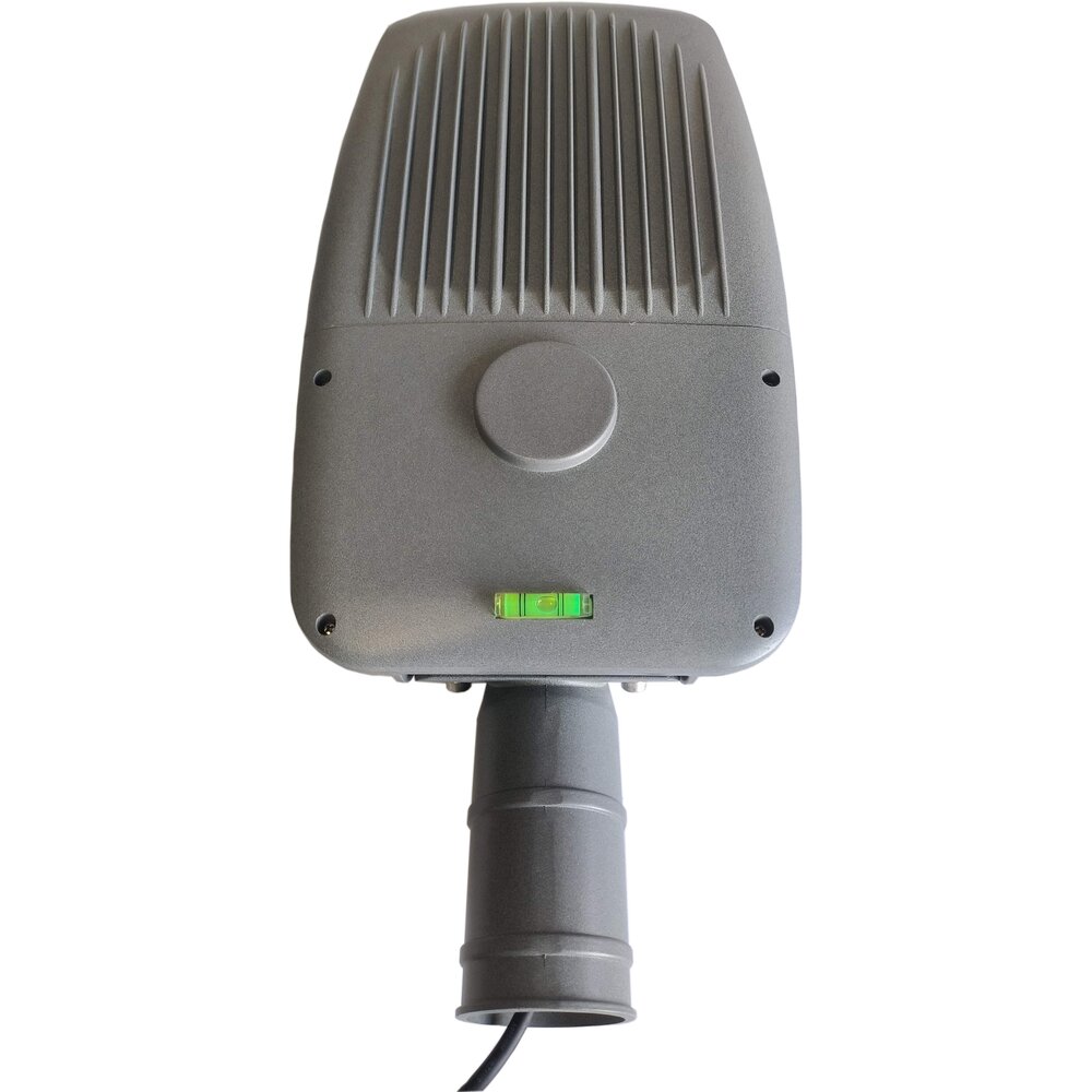 Beleuchtungonline LED Straßenlampe mit Dämmerungssensor - 100W - Osram LED - 160 Lm/W - 4000K - IP66 - 5 Jahre Garantie