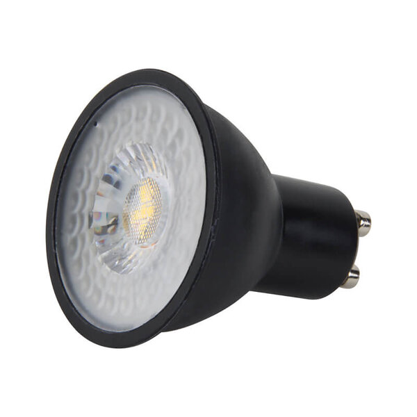 Beleuchtungonline LED GU10 Spot - 5W - 2700K - Dimmbar