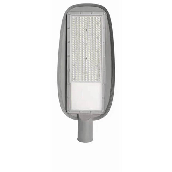 Beleuchtungonline LED Straßenlampe - 150W - 100 Lm/W - 4000K - Tageslichtsensor