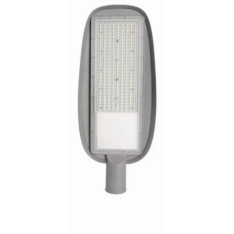 LED Straßenlampe - Herse - 50W - 100 Lm/W - 5500K - Tageslichtsensor 