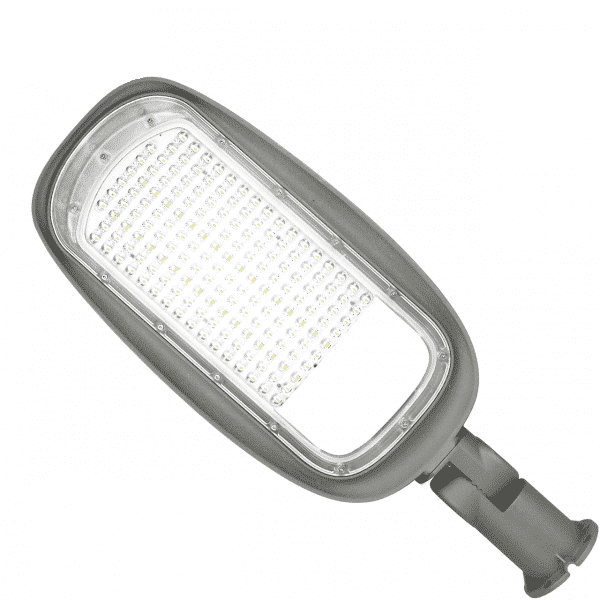 Beleuchtungonline LED Straßenlampe - 200W - 100 Lm/W - 4000K