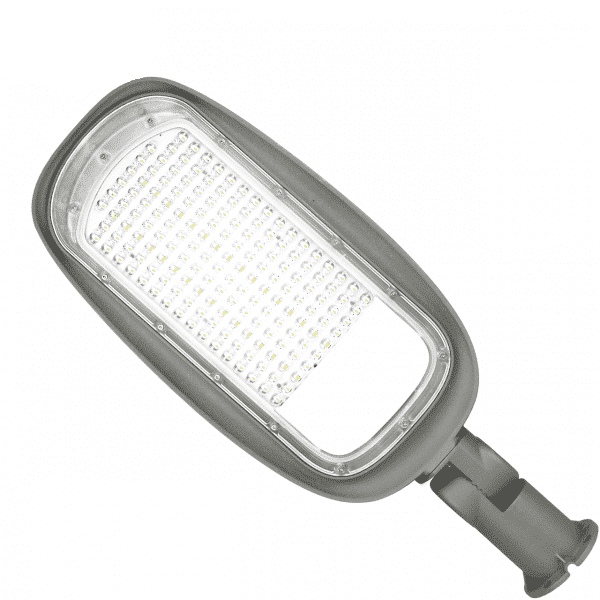 Beleuchtungonline LED Straßenlampe - 150W - 100 Lm/W - 4000K