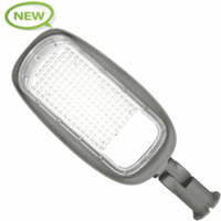 Beleuchtungonline LED Straßenlampe - 100W - 100 Lm/W - 4000K