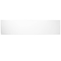 Beleuchtungonline LED Panel 120x30 - UGR <19 - 40W - 100 Lm/W - 6000K - 3 Jahre Garantie