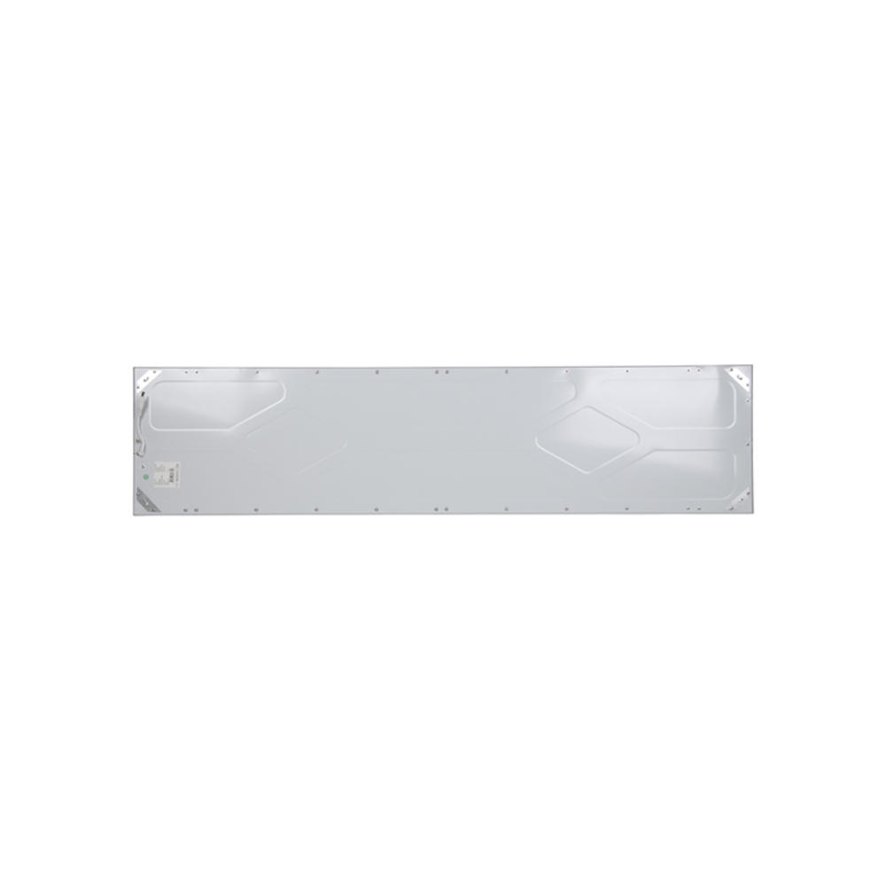 Beleuchtungonline LED Panel 120x30 - UGR <17 - 30W - 135 Lm/W - 3000K - 5 Jahre Garantie