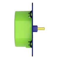 EcoDim LED-Dimmer 0-300 Watt - Universal