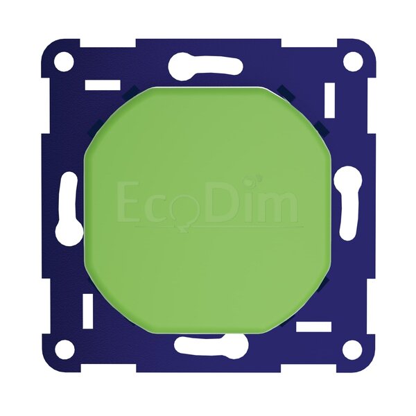 EcoDim LED-Dimmer 0-300 Watt - Universal