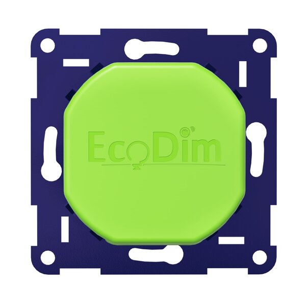 EcoDim LED Dimmer 0-150W - Universal - Phasenabschnitt