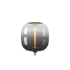 Calex Magneto LED Lampe Filament - E27 - 4W - 1800K - Dimmbar