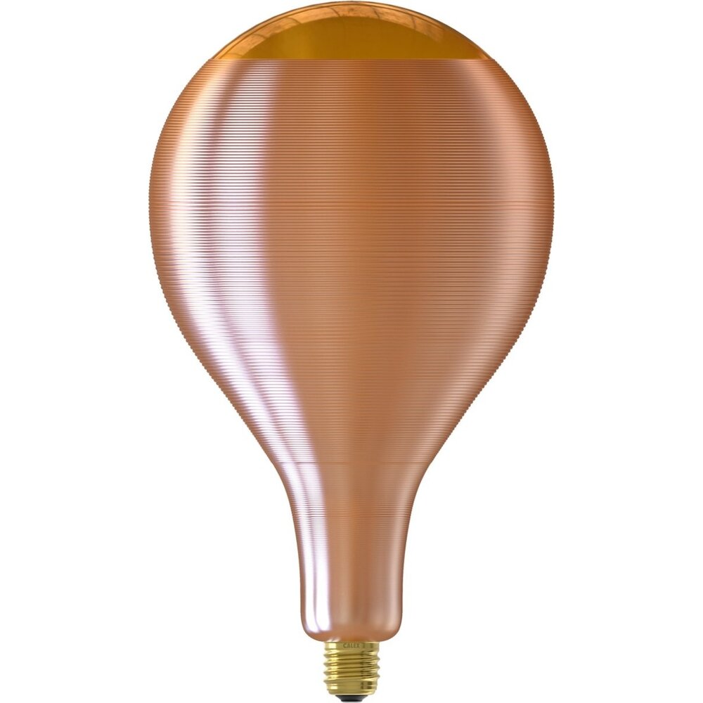 Calex Calex Lampe Gold Filament - E27 - 4W - 140 Lumen - 1800K