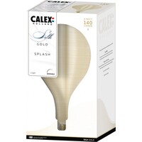 Calex Calex Lampe Gold Filament - E27 - 4W - 140 Lumen - 1800K