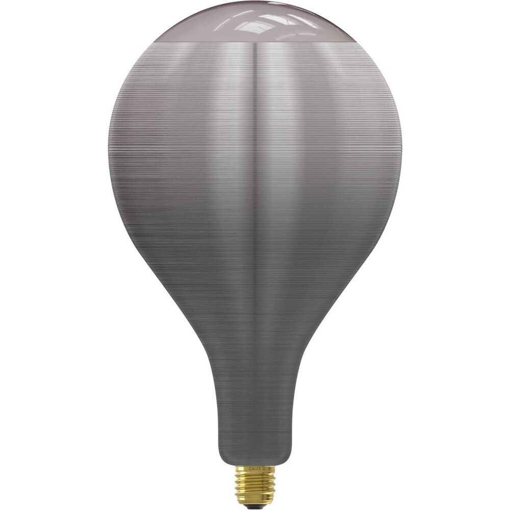 Calex Calex Lampe Gold Filament - E27 - 4W - 80 Lumen - 1800K