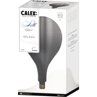 Calex Calex Lampe Gold Filament - E27 - 4W - 80 Lumen - 1800K