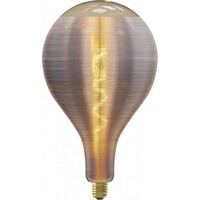 Calex Calex Lampe Gold Filament - E27 - 4W - 80 Lumen - 1800K