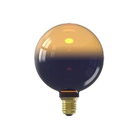 Calex Calex Lampe Black Gold - E27 - 3.5W - 80 Lumen - 1800K