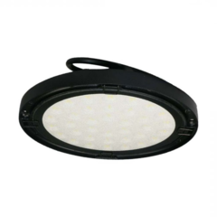 LED Hallenstrahler 200W - Samsung LED - 110° - 120 Lm/W - 6500K - IP65 - 2 Jahre Garantie