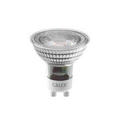 Calex LED Reflektor Lampe Ø50 - GU10 - 345 Lm