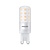 Philips G9 LED-Lampe - 4 Watt - 480 Lumen - 2700 K