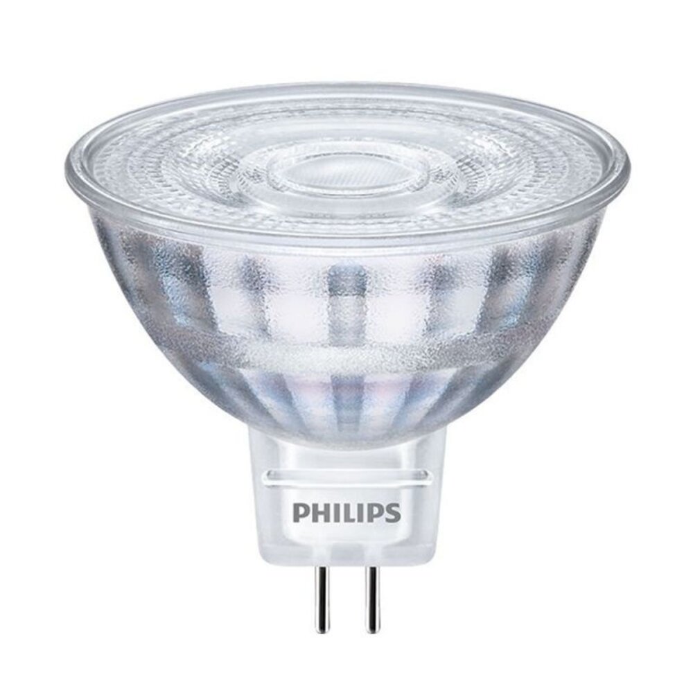 Philips Philips LED-Lampe Ø50,5 - GU5,3 - MR16 - 230 Lumen