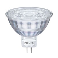 Philips Philips LED-Lampe Ø50,5 - GU5,3 - MR16 - 230 Lumen