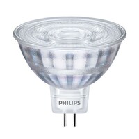 Philips Philips LED-Lampe Ø50,5 - GU5,3 - MR16 - 345 Lumen