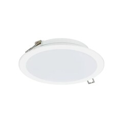 Philips LED Einbauleuchte - 12W - 3000K