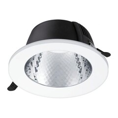 Philips LED Einbauleuchte - 24W - 3000K