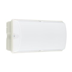 Philips LED Deckenleuchte  - IP65 - Ledinaire - 6W - 600 Lumen - 3000K