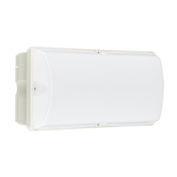 Philips Philips LED Deckenleuchte  - IP65 - Ledinaire - 6W - 600 Lumen - 3000K