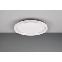 Trio Leuchten LED Deckenleuchte – 20W – 3000K – Ø35 CM – 5 Jahre Garantie