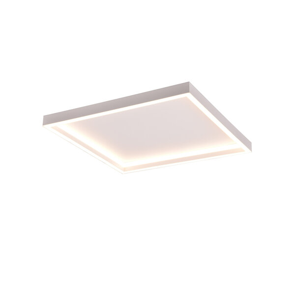 Trio Leuchten LED Deckenleuchte – 20W – 3000K – Ø35 CM – 5 Jahre Garantie