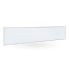 LED Panel 120x30 - UGR <17 - 30W - 135 Lm/W - 5000K