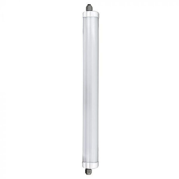 V-TAC IP65 LED Feuchtraumleuchte 120 cm - 36W - 4320 Lumen - 4000K - Verlinkbar