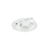 Philips Philips LED Einbauleuchte - 12W - 3000K