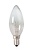 Calex Candle Nostalgic Lampe Ø35 - E14 - 55 Lumen