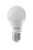 Calex LED Lampe  Ø60 - E27 - 1020 Lm - 2700K