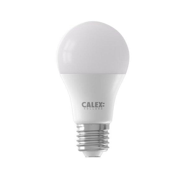 Calex Calex LED Lampe  Ø60 - E27 - 1020 Lm - 2700K