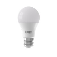 Calex Calex LED Lampe  Ø60 - E27 - 1055 Lm  - 4000K
