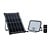 Solar LED Fluter - 4800 Lumen - 4000K - IP65 - 6000 mAh