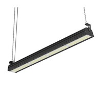 Beleuchtungonline LED Hallenstrahler Linear 200W - 150lm/W - IP65 - 4000K - Dimmbar - 5 Jahre Garantie